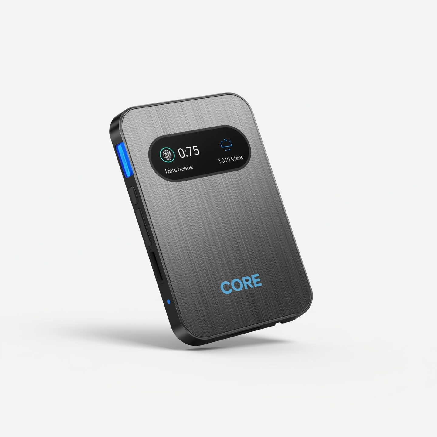 Hardware Wallet